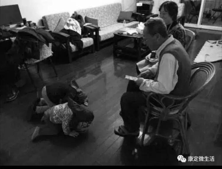 康定的春节,记忆中的过年