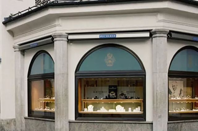 你不知道的德国几大真相,去德国买哪款表