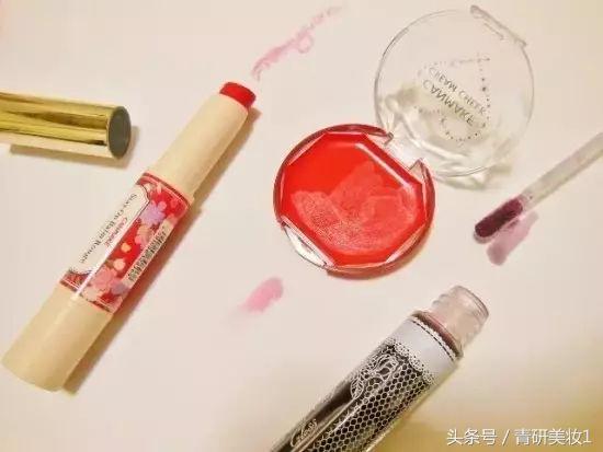 青妍美妆口红,性价比高的好用的平价口红