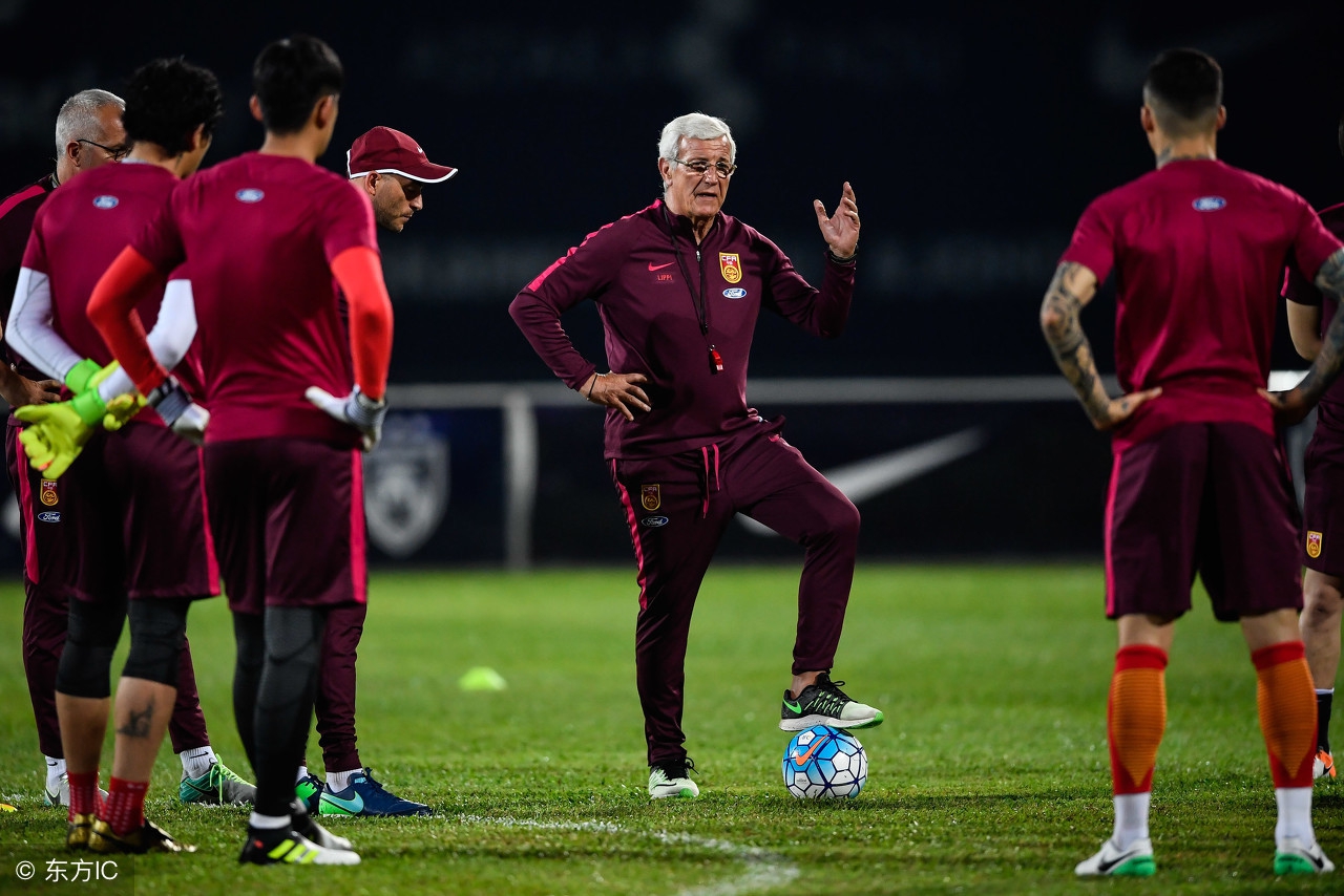 国足战绩不佳风险,国足前景