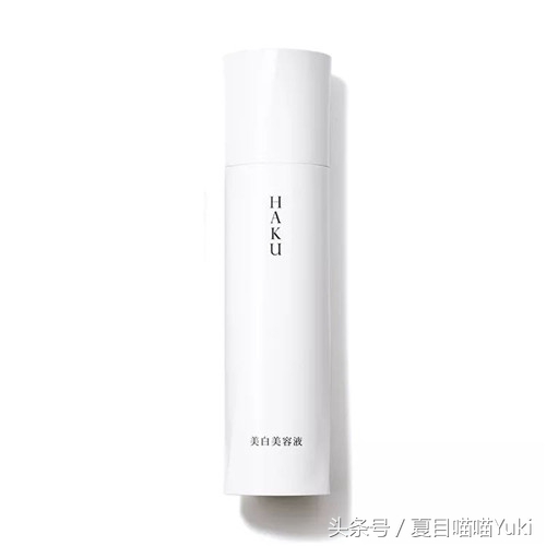 花不上1000RMB的“唐僧肉”日本妹子要靠这些美容液“长生不老”