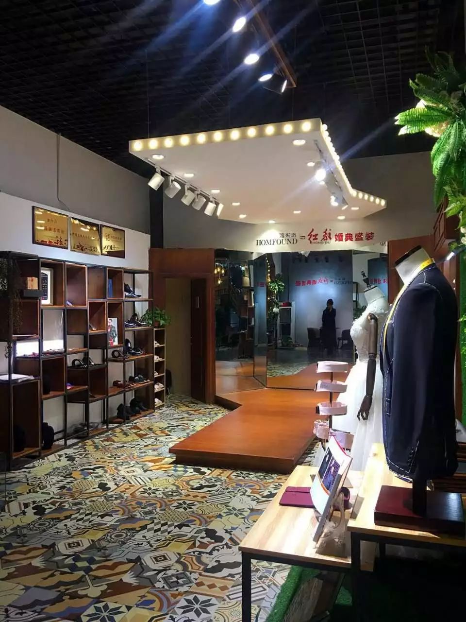 影楼行业怎么做,影楼生意惨淡