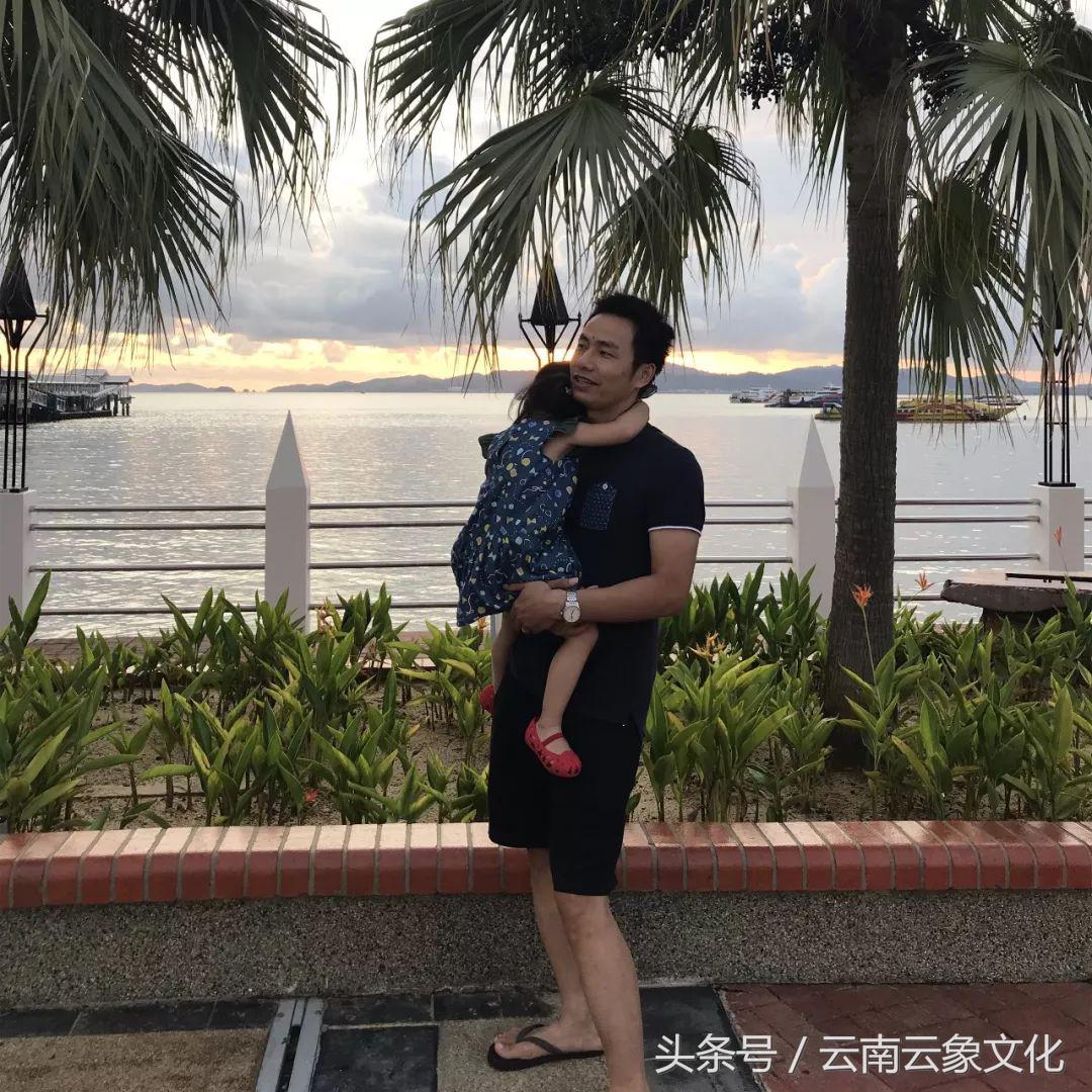 大马游记第⑦弹：风情小岛兰卡威【上篇】【原创】