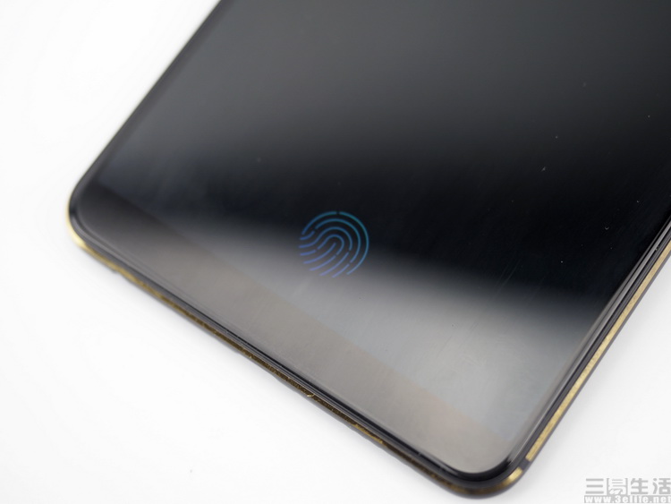 五六年前的后置指纹手机,目前最好的指纹识别手机
