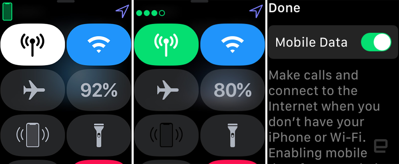 苹果手表applewatch3,苹果applewatchseries3评测