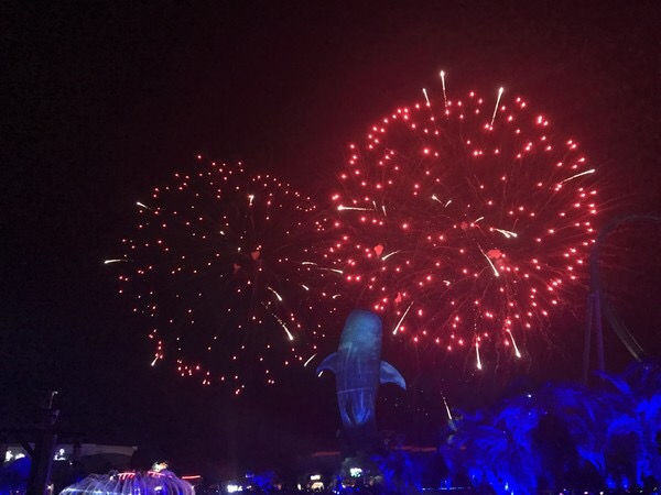 珠海长隆海洋王国宣传片,珠海长隆海洋王国