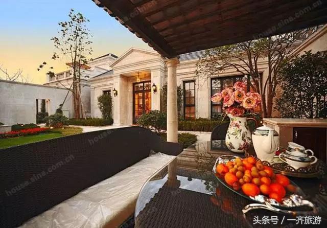 台州最新小区房价表，温岭二手房同比上涨99.89%！看看你家涨了没