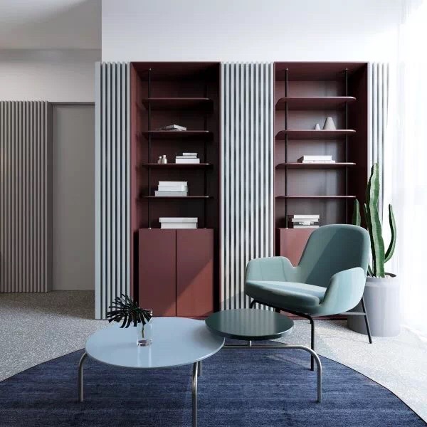 最舒服的单身公寓,这样的单身公寓你住过吗