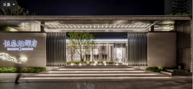 产品竞争力景观店铺流量双料冠军！山水比德2017年落地项目盘点