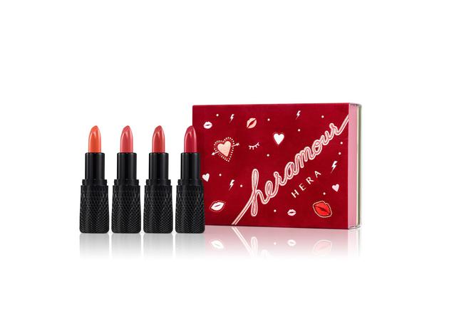 帮你情人节哄女票时尚圈推出哪些最潮新品