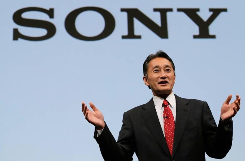 平井一夫为什么离职,索尼平井一夫测评