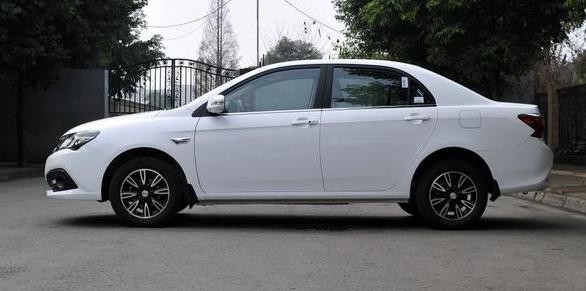 目前十大口碑最好的国产车,10万公里无大修的几款国产车