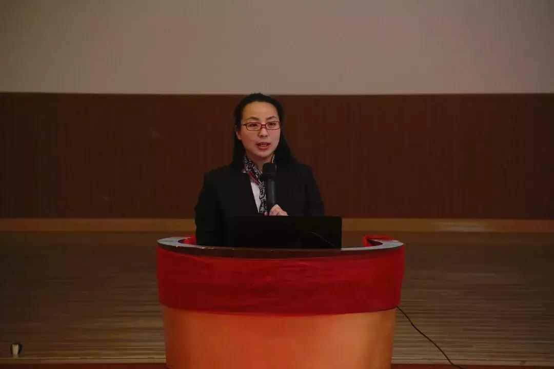 都江堰：「别样的辞旧迎新」专业做教育，用心讲故事