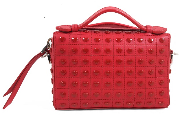 帮你情人节哄女票时尚圈推出哪些最潮新品