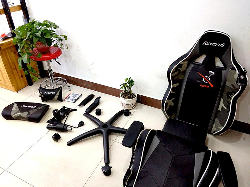 傲风电竞椅韦神,韦神吃鸡游戏