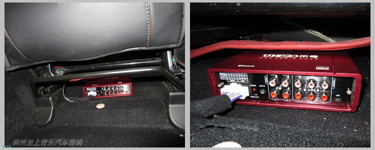 五菱宏光s3改装音响喇叭全部过程,五菱宏光汽车音响改装推荐
