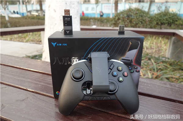 荒野行动吃鸡专用手柄,荒野行动外设神器哪种好用