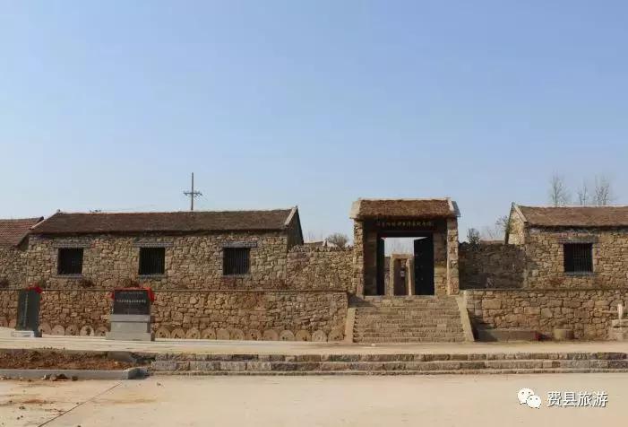 费县县城最惊艳的地方,费县有意境的地方