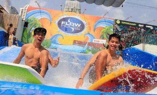 泰国曼谷亲子游攻略视频,泰国曼谷亲子游行程