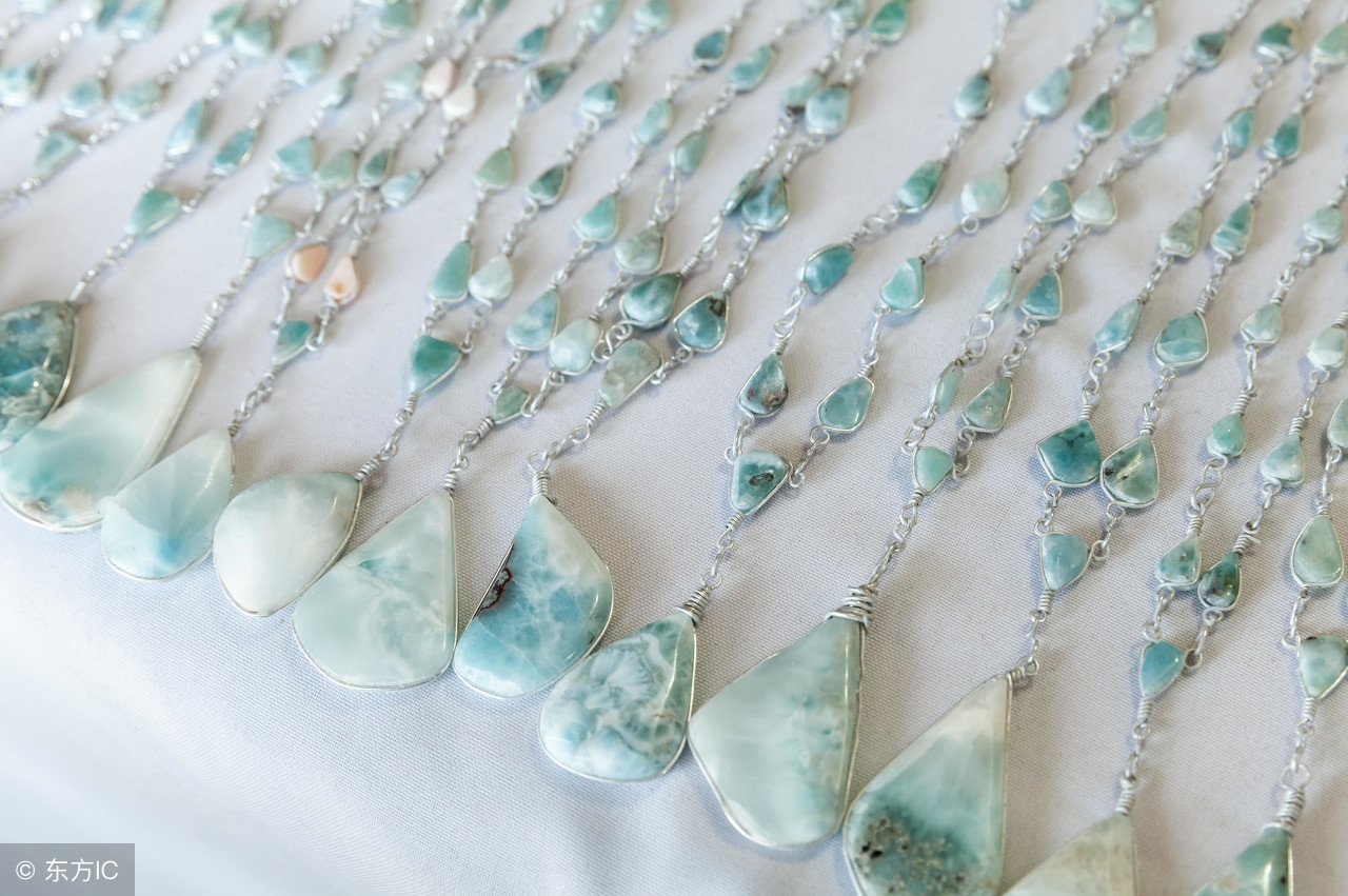 盘点那些迷人的珠宝,排名前十的顶级珠宝