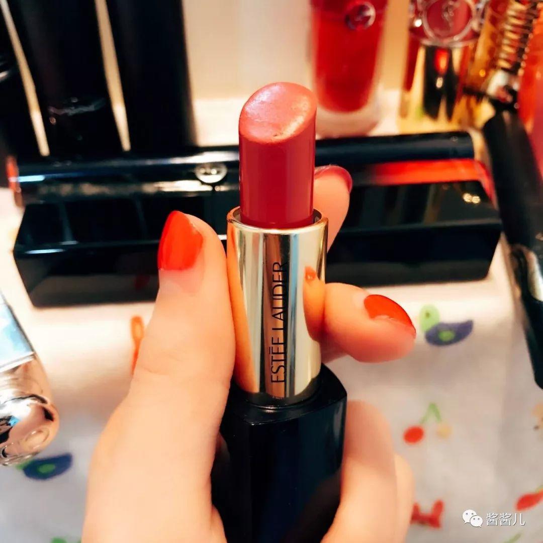 口红约会不掉色,口红约会色号