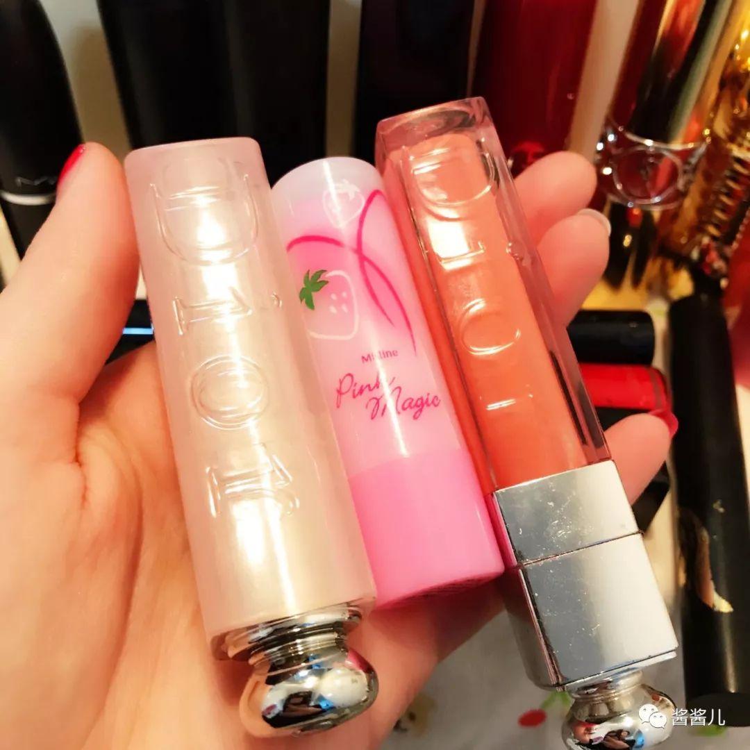 口红约会不掉色,口红约会色号