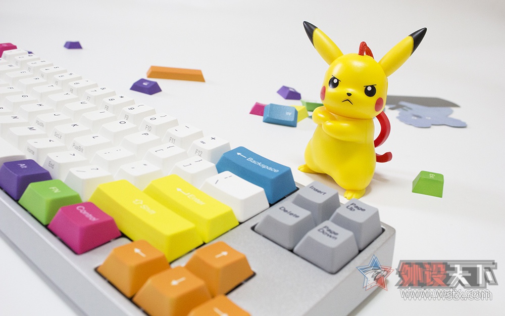 现在比较推荐的机械键盘,各大机械键盘测评