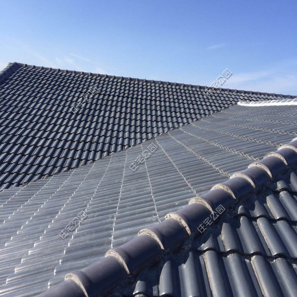 晒晒我北京农村64万盖的别墅，包工包料1100每平，就问你想不想要