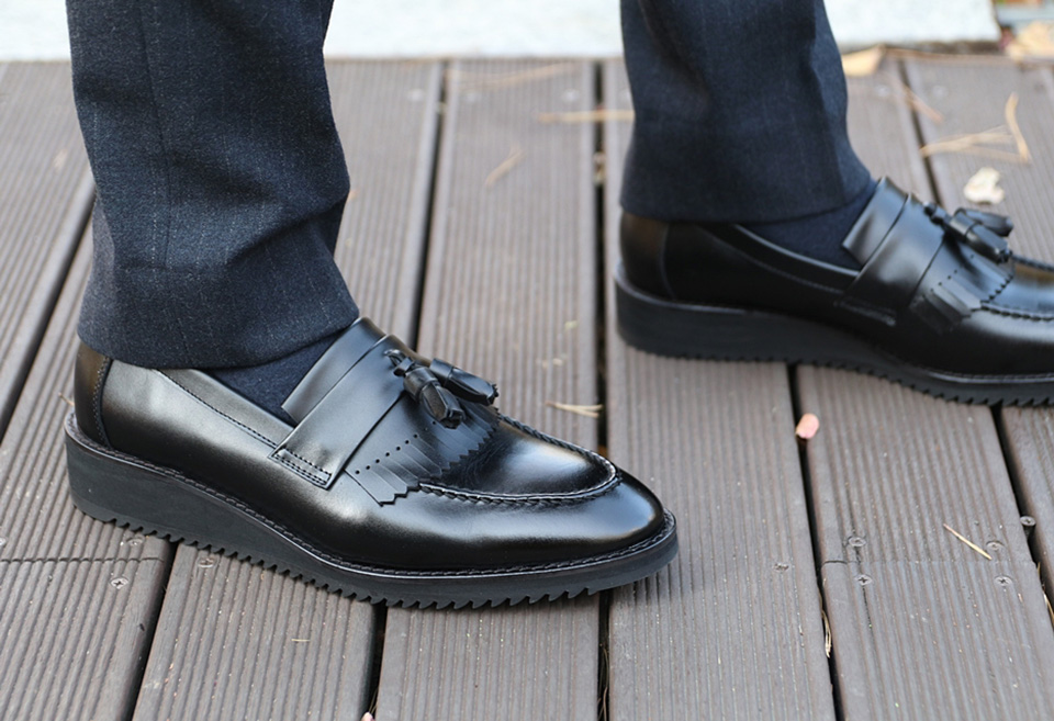 男士皮鞋品牌推荐500-1000,休闲皮鞋品牌前十大排名男士皮鞋