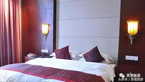 广西贵港比较实惠的酒店,贵港酒店星级