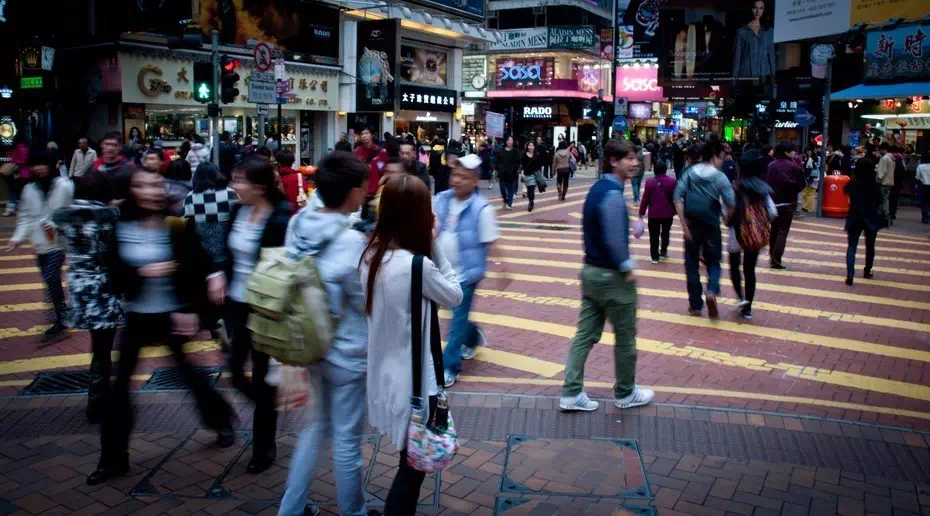 香港扫货攻略视频,香港扫货清单大全