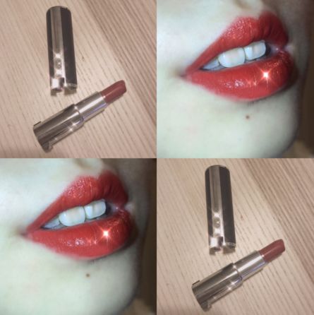 平价显气色口红40-50岁,口红推荐100左右大牌学生