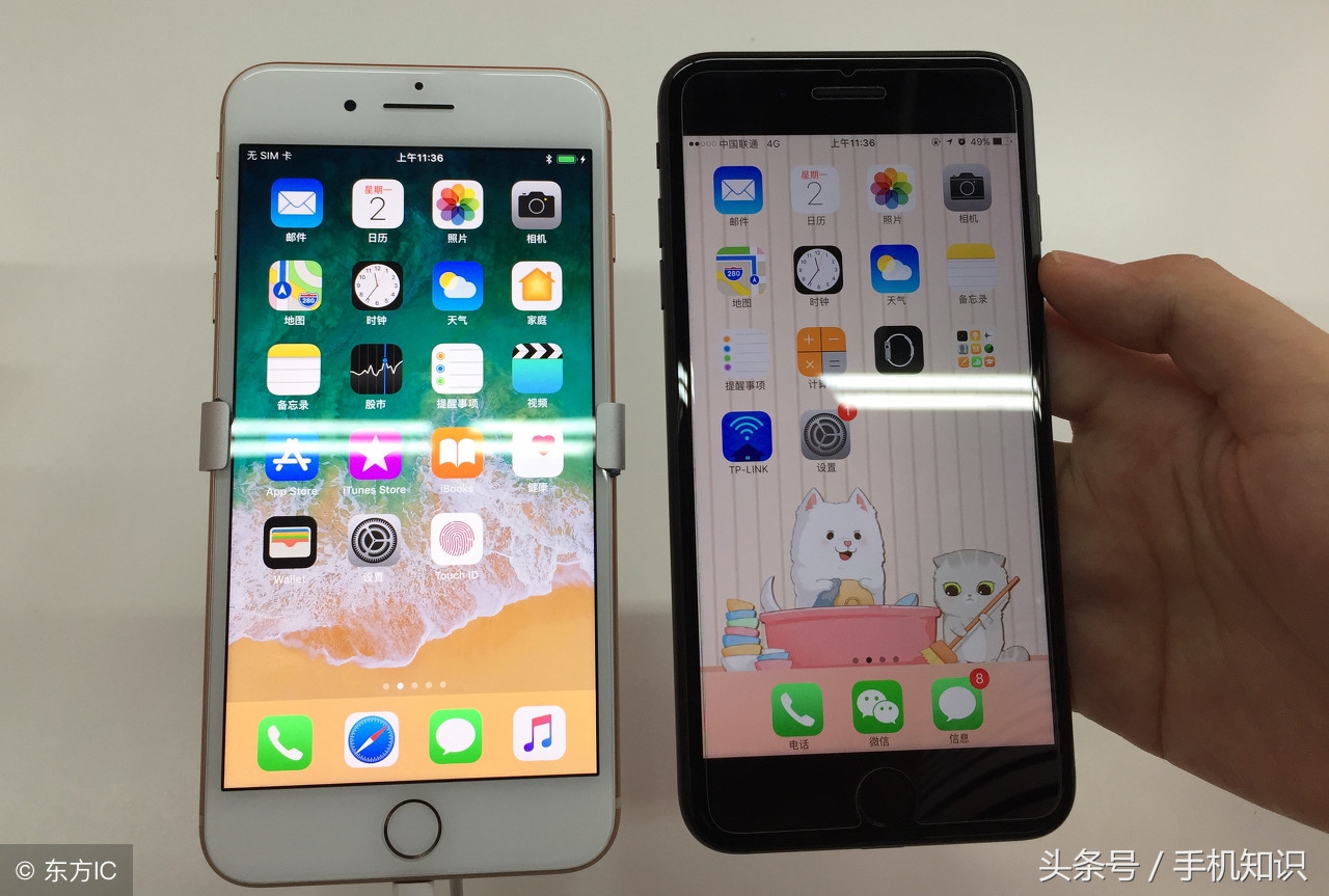 苹果手机指纹老是识别不了，教你一招解决！