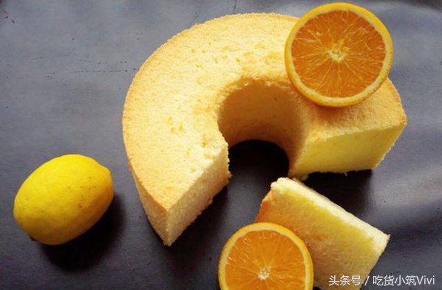 做蛋糕鸡蛋去腥的最佳方法,烘焙蛋糕制作配方教程