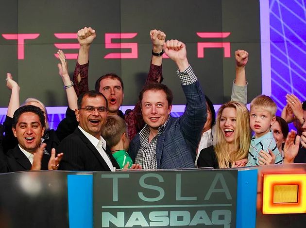 从亿万富翁变成百万富翁,从亿万富翁到沦落街头