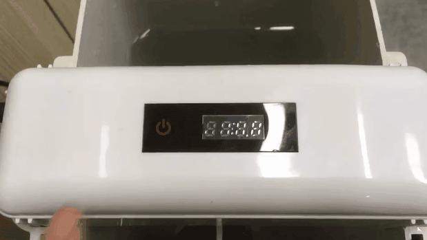 一年清洗几次洗衣机好,洗鞋机可以重复清洗吗