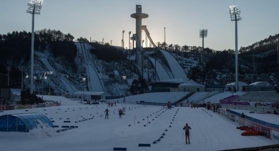 中国买了40万张票？韩国组委会无意中自露马脚，官方数字水分大！