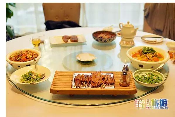 北京素斋餐厅排名前十名2021,北京必去的100家餐厅