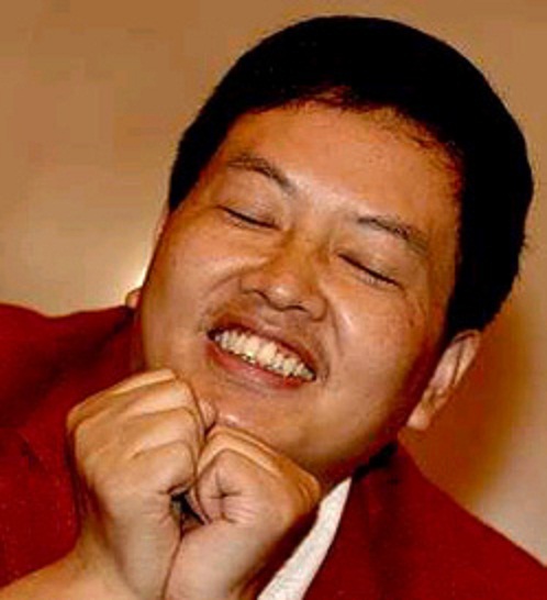 宋祖德力挺马蓉投诉王宝强律师张起准：有些网友就是不懂法！