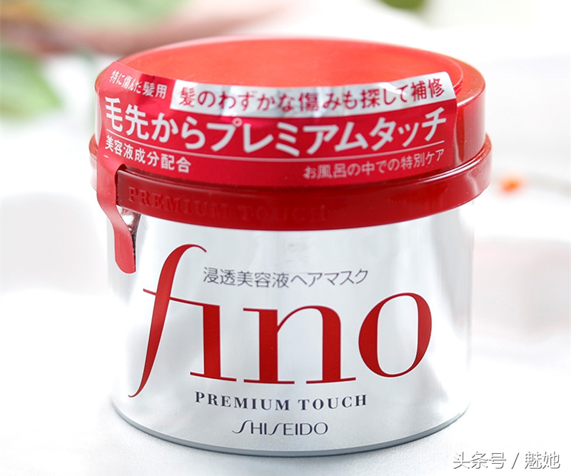 头发干枯毛躁？爱分叉？这六款发膜还你顺长直！