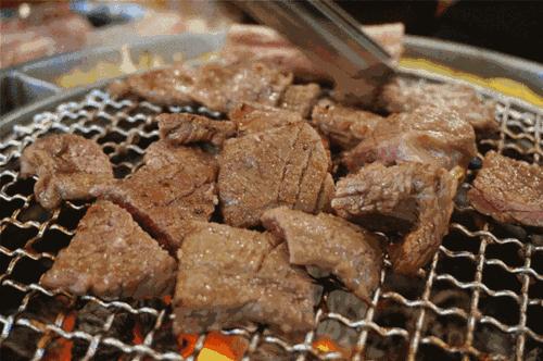 长春神级烤肉Top10，绝对满足你对“吃肉”的一切幻想！