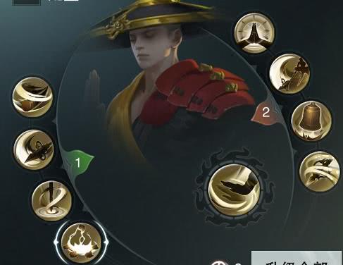 楚留香少林平民pk加点,和尚也能当皇帝