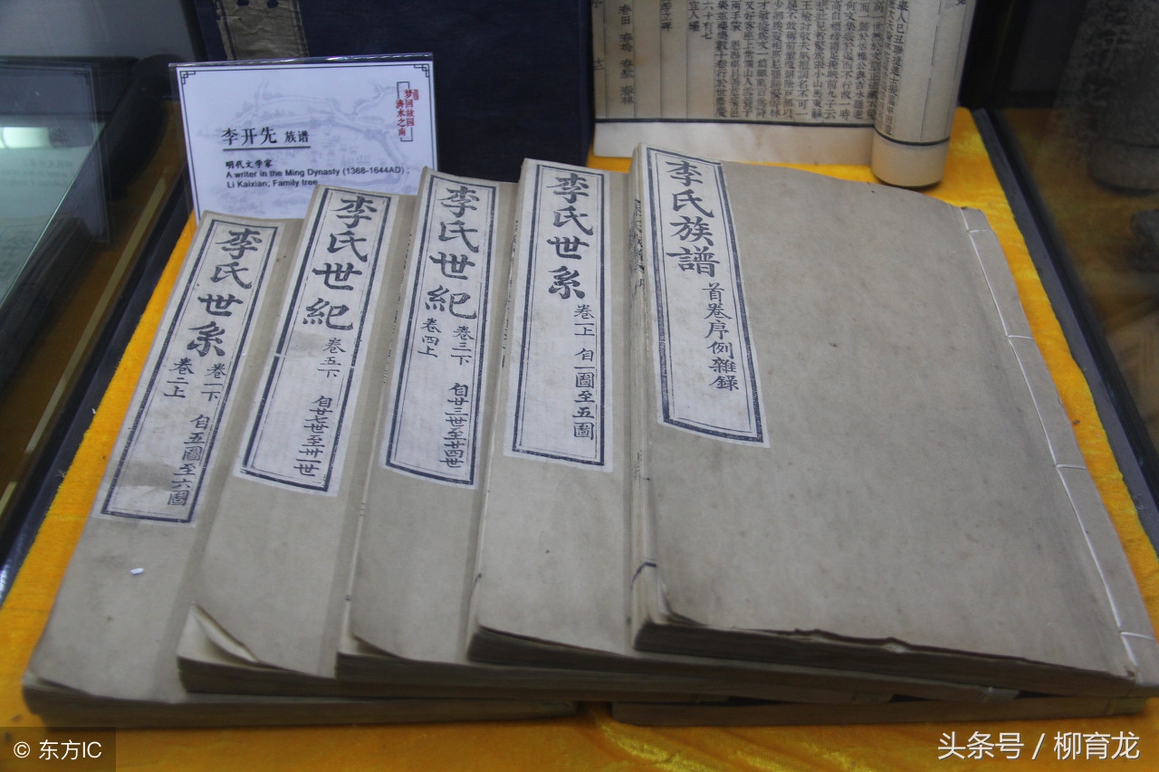 有没有什么特别的家谱编修小技巧,11个步骤教你快速编修家谱