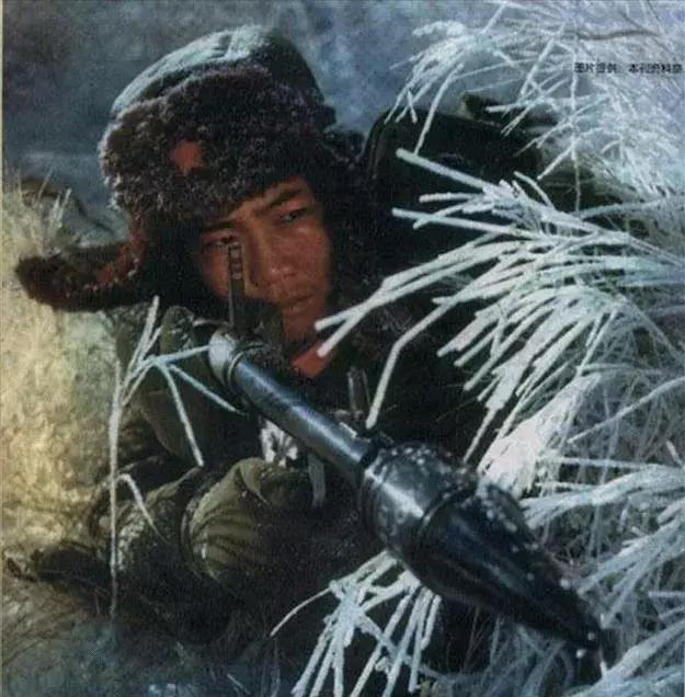 贫穷开发了我的想象力！为此中国把三大游击神器魔改了个遍