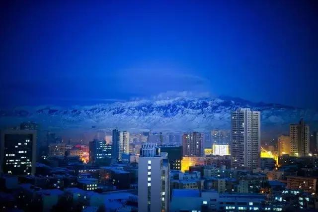 乌鲁木齐体验当地风情的地方,乌鲁木齐感受风的地方