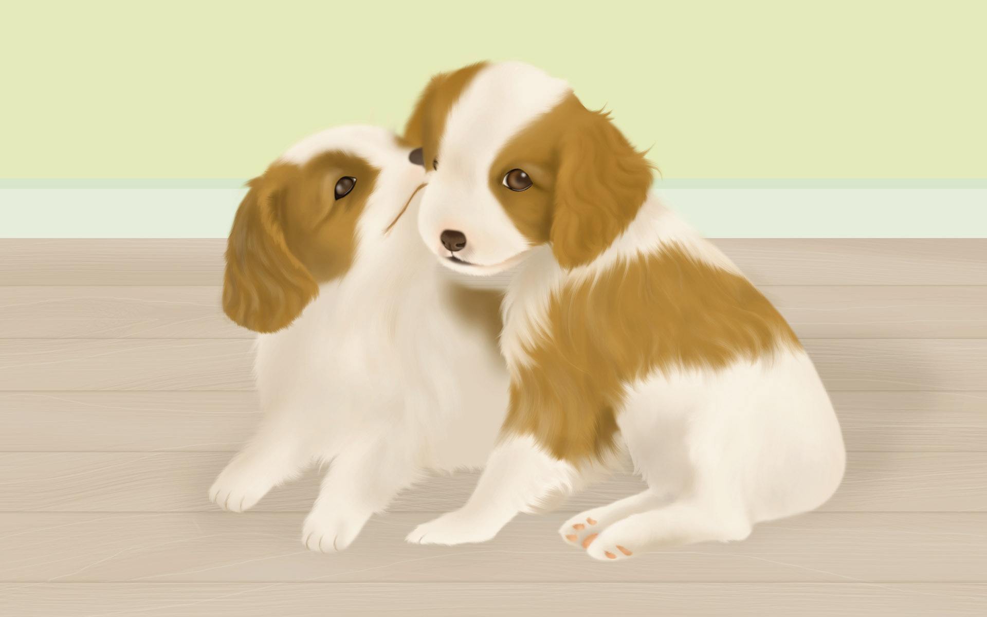 带狗字的成语大全褒义,关于带狗的成语大全