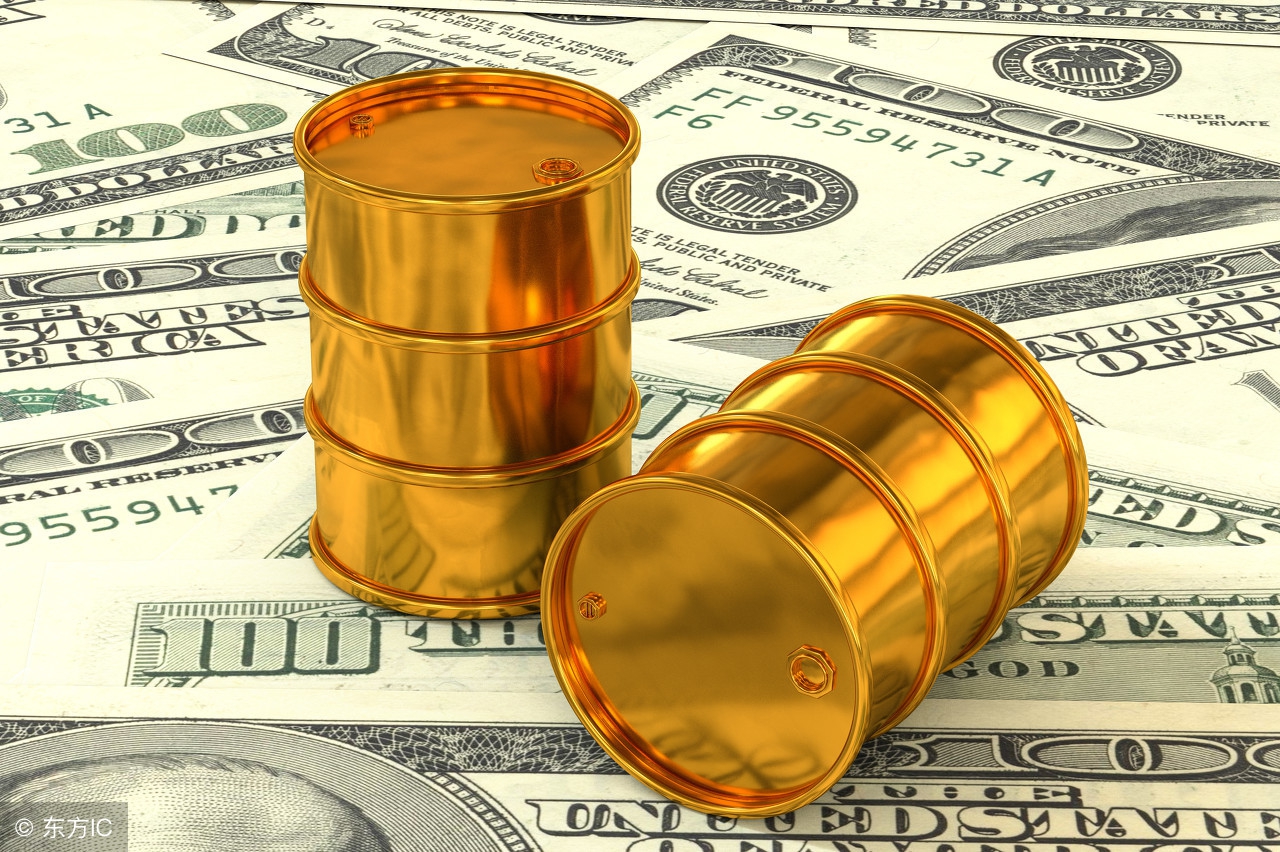 恒指黄金原油策略,原油黄金恒指短线操作方法