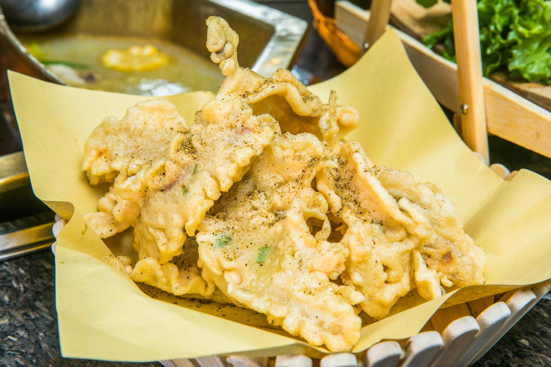 上海人均60的火锅,上海发财火锅