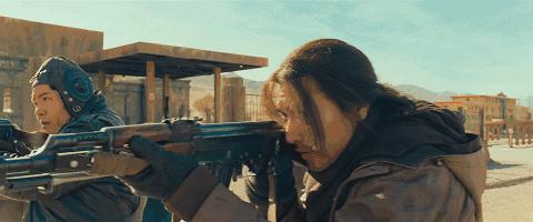 贫穷开发了我的想象力！为此中国把三大游击神器魔改了个遍