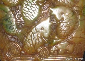 155种史上最全翡翠玉石挂件含义